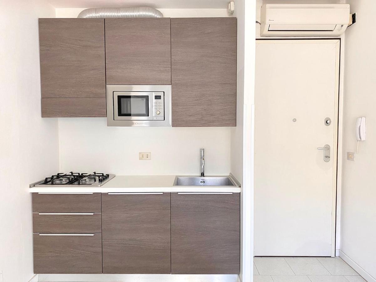 Appartamenti Cristina Carraro Immobiliare - Family Apartments Lido di Jesolo Exterior foto